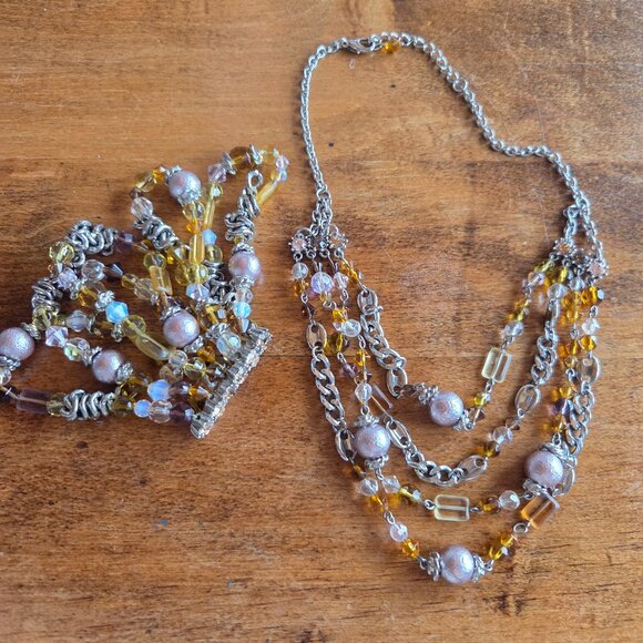 Statement pieces! - Picture 1 of 3